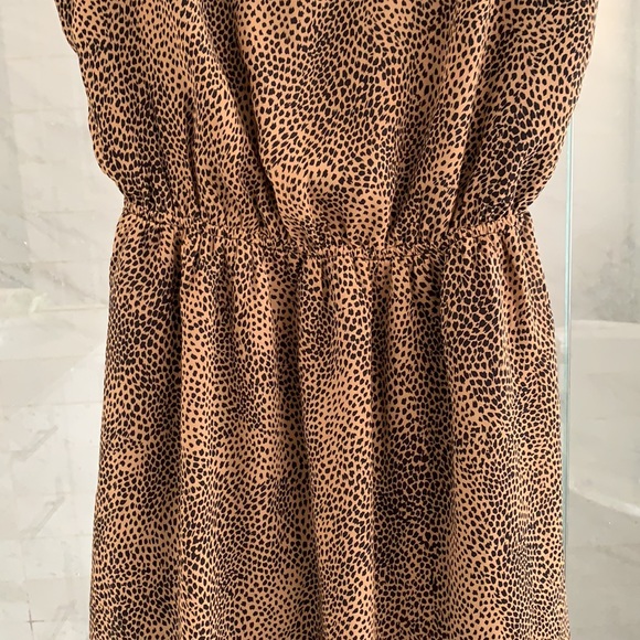 Classic print summer dress - Picture 3 of 6